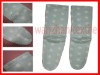 100% polyester polar fleece children socks