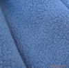 100% polyester polar fleece fabric