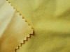 100% polyester polyester dazzle brushed fabric