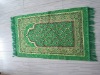 100%polyester prayer carpets and rugs