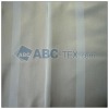 100% polyester print blackout lining fabric