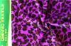 100% polyester print short velvet fabric