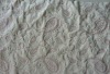 100% polyester print short velvet fabric