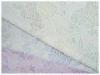 100% polyester print velboa/velvet fabric for furniture