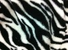 100% polyester printed PV fleece fabrics