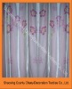 100%polyester printed blackout curtain fabric