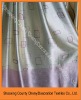 100% polyester printed blackout curtain fabric