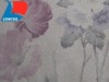 100% polyester printed chiffon fabric(100% polyester chiffon)