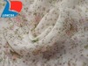 100% polyester printed chiffon fabrics