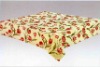 100 polyester printed coral fabric blanket