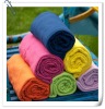 100%polyester printed coral fleece blankets