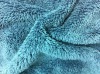 100% polyester printed coral fleece fabrics for home textile