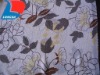 100% polyester printed crepe chiffon fabric