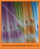 100%polyester printed curtain fabric