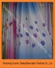 100% polyester printed curtain fabric