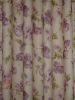 100%polyester printed curtain fabric best-selling