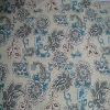 100%polyester printed fabric