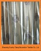 100%polyester printed fabric curtain