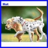 100% polyester printed fleece blanket