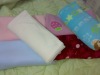 100% polyester printed fleece blanket/polar fleece blanke