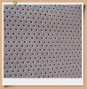 100%polyester printed knitted velvet