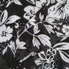 100 polyester printed mesh fabric