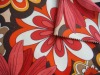 100% polyester printed micro velboa fabric for upholstery/cushion