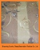 100%polyester printed  new designs 2011 sofa fabric