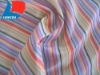 100% polyester printed peach skin fabric