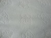 100%polyester printed polar fleece