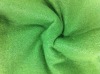 100% polyester printed polar fleece fabric,two sides brushed