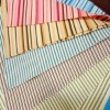 100% polyester printed poplin fabric