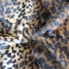 100%polyester printed velboa:sofa,shoes,home textile