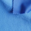 100% polyester printed velvet fabric