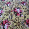 100% polyester printing cheap coral fleece blankets