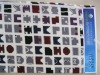 100%  polyester printing coral fleece/ coral fabric