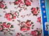 100%  polyester printing coral fleece/ coral fabric