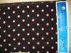 100%  polyester printing coral fleece/ coral fabric