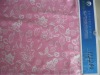 100%  polyester printing coral fleece/ coral fabric