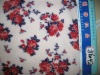 100%  polyester printing coral fleece/ coral fabric