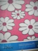 100%  polyester printing coral fleece/ coral fabric