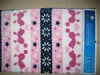 100%  polyester printing coral fleece/ coral fabric