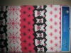 100%  polyester printing coral fleece/ coral fabric