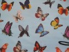 100%polyester   printing textile  fabric