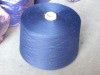 100% polyester recycle yarn