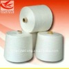 100% polyester  recycle yarn  26s