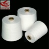 100% polyester  recycle yarn  26s