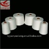 100% polyester recycle yarn 26s