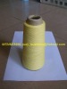 100% polyester recycle yarn 30/1