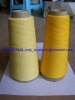 100% polyester recycle yarn 30/1